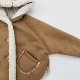 JB10200G77 - CAPPOTTO - PLEASE