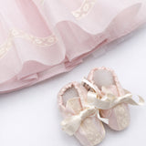 MOIRA COORDINATO PICCOLA GIUGGIOLA