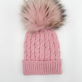 Cappello Con Pon Pon Gio Higuamy