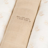 N061BE - MUSSOLE - Nanan