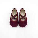 Scarpe Panyno
