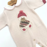 IN7110POM - TUTINA CAPPELLO SCARPINE - MARLU