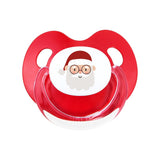 ciuccioRetroSantaclaus - CIUCCIO - tutete