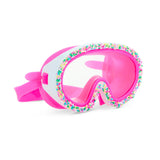Pink Pareils Occhiali da nuoto Bling2o