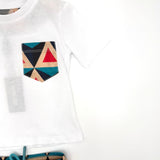 Costume e T-Shirt Island Coco