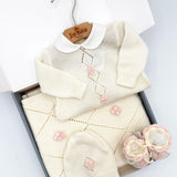 Cristina Coordinato Bimbi Chic