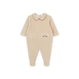 Tutina Baby Gi
