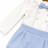 1/6611 AZZURRO -  -
