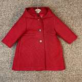 FF40128/T447 - CAPPOTTO - AMBARABA'