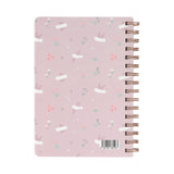 Taccuino Spirale Tutete Blossom Birds