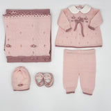 Aurora Coordinato Bimbi Chic