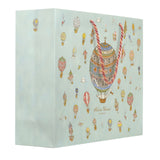 Shopping bag Large Atelir