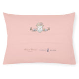 Cuscino Toile de Jouy Pink Atelier Choux