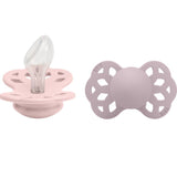 CiucciiNFINITYAnatomicoBlossomDuskyLilac - CIUCCIO - BIBS