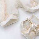 ALGHERO COORDINATO PICCOLA GIUGGIOLA