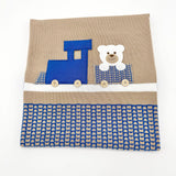 Coperta in filo
