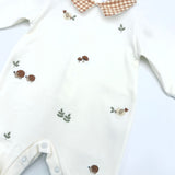 125301 - TUTINA - BARCELLINO