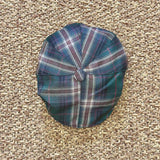 CAPPELLO TARTAN