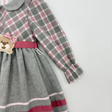 FF40123/T461 - ABITO - AMBARABA'