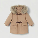 Cappotto Bufi