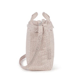 Borsa Fasciatoio Maison Tender Fiori Rosa Pasito A Pasito