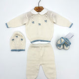 Ezio Coordinato Bimbi Chic