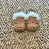 MOCCASIN