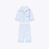 Tutina Pigiama Little Dreamland Nanan