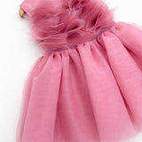 AL02 ROSA - ABITO - A'LAPAGE