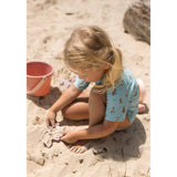 Set Spiaggia Monneka Sea Grean + Camioncino Monnëka