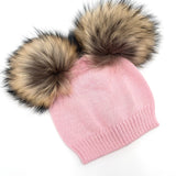 Cappello Con Pon Pon Gio Higuamy
