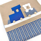 Coperta in filo
