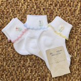 LAYETTE SOCK