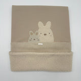 125107 - COPERTA - BARCELLINO