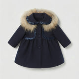 Cappotto Bufi
