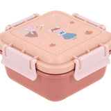 Lunch Box Grande Tutete Mouse Fairies