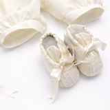 ALEC ABITO - abito cuffia scarpa - PICCOLA GIUGGIOLA