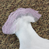 06651LILLA - CALZINI - STORY LORIS