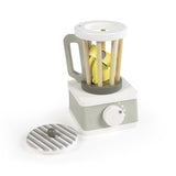 FRULLATORE IN LEGNO BOTTON