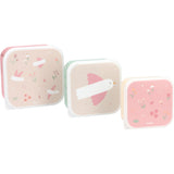 3 Scatoline Snack Tutete Blossom Birds