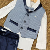 COMC4305BM - ABITO - PIGNATELLI