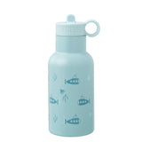 BORRACCIA TERMICA SUBMARINE 350 ML - BORRACCIA - FRESK