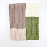 Coperta Marlù in Lana
