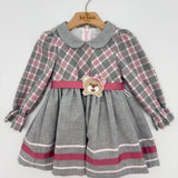 FF40123/T461 - ABITO - AMBARABA'