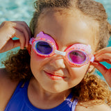 Floating Occhiali da nuoto Bling2o