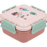 Lunch Box Grande Tutete The Wooden Boy