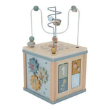 Cubo multiattivita
