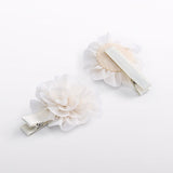 5.967 ECRU' - SET FERMAGLI - ABEL E LULA