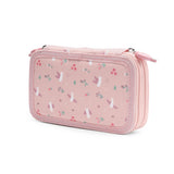 Astuccio Plumier Doppio Tutete Blossom Birds