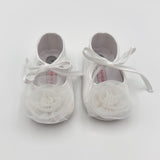 SF4108/T95BIANCO - Scarpe - AMBARABA'